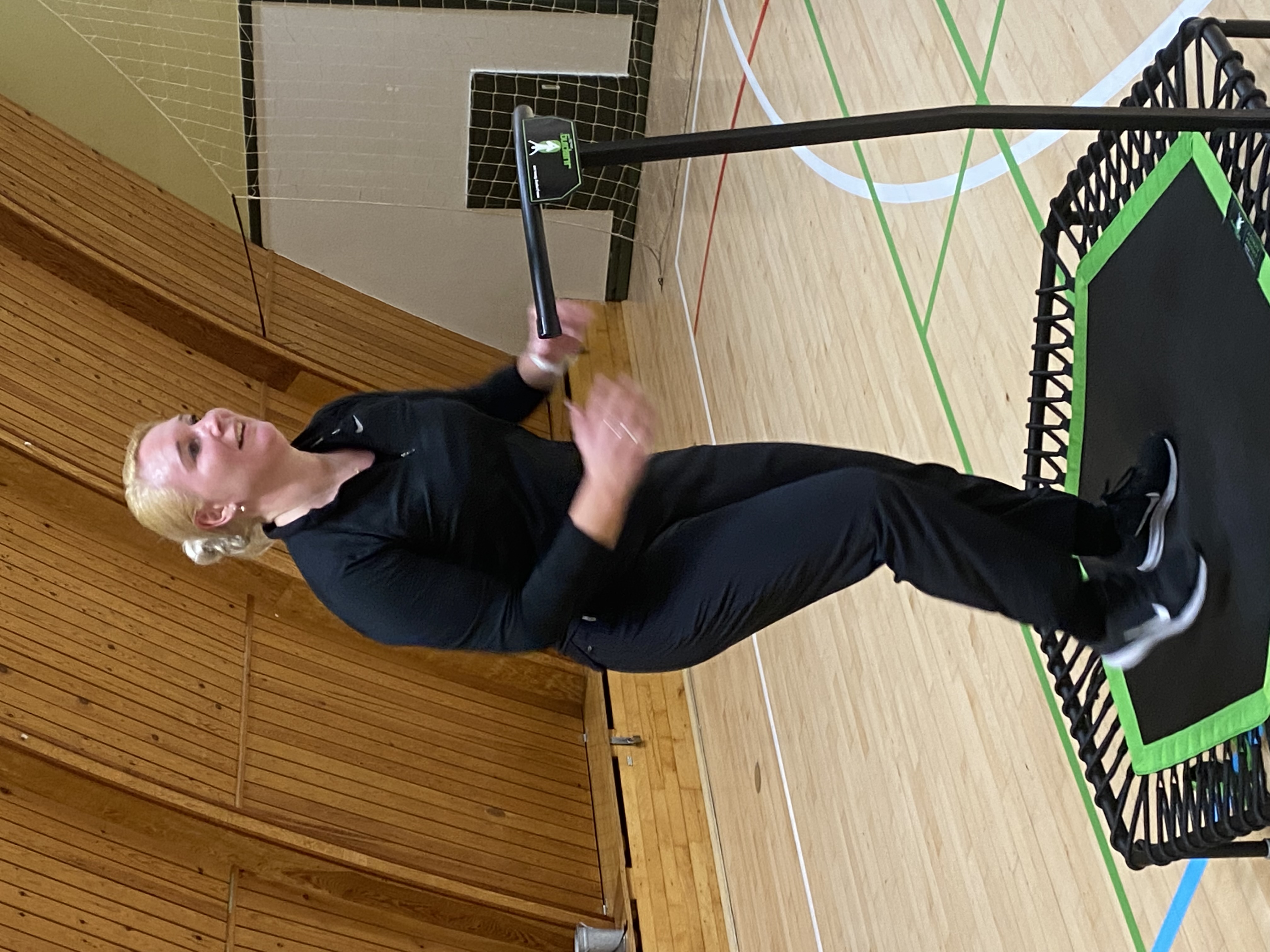 Maria Rasmussen