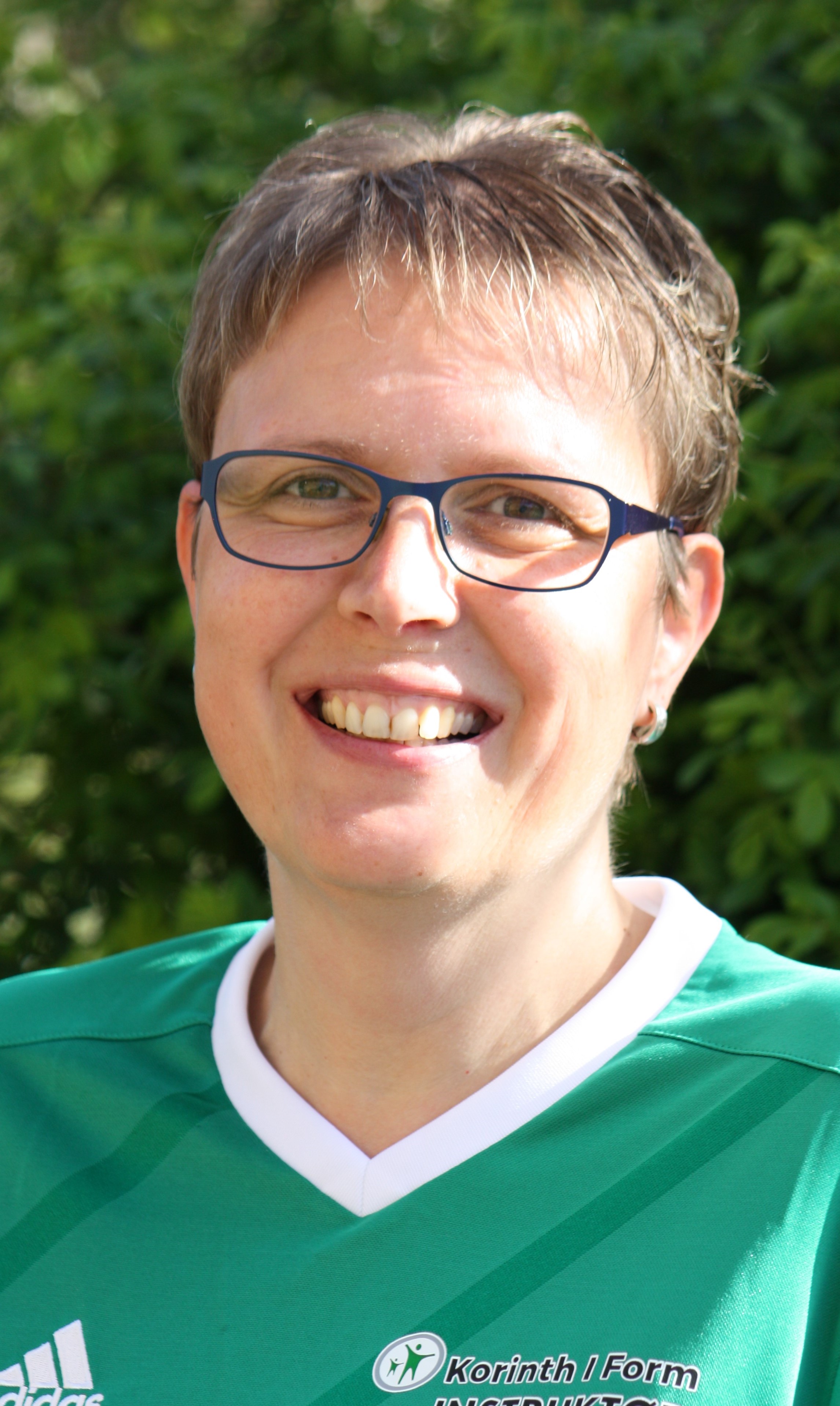 Claudia Jensen Claudia Jensen