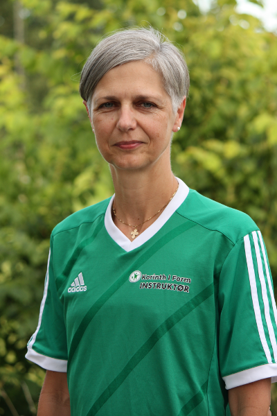 Hanne Madsen Hanne Madsen