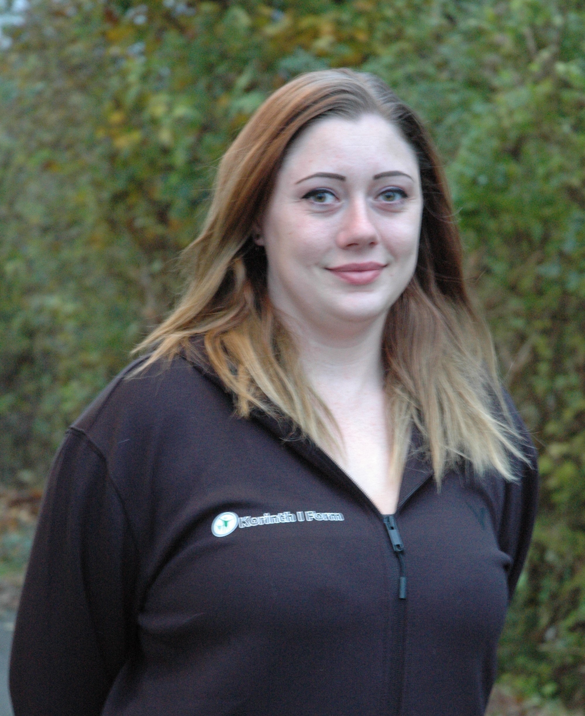 Jennifer M. K. Dansbo