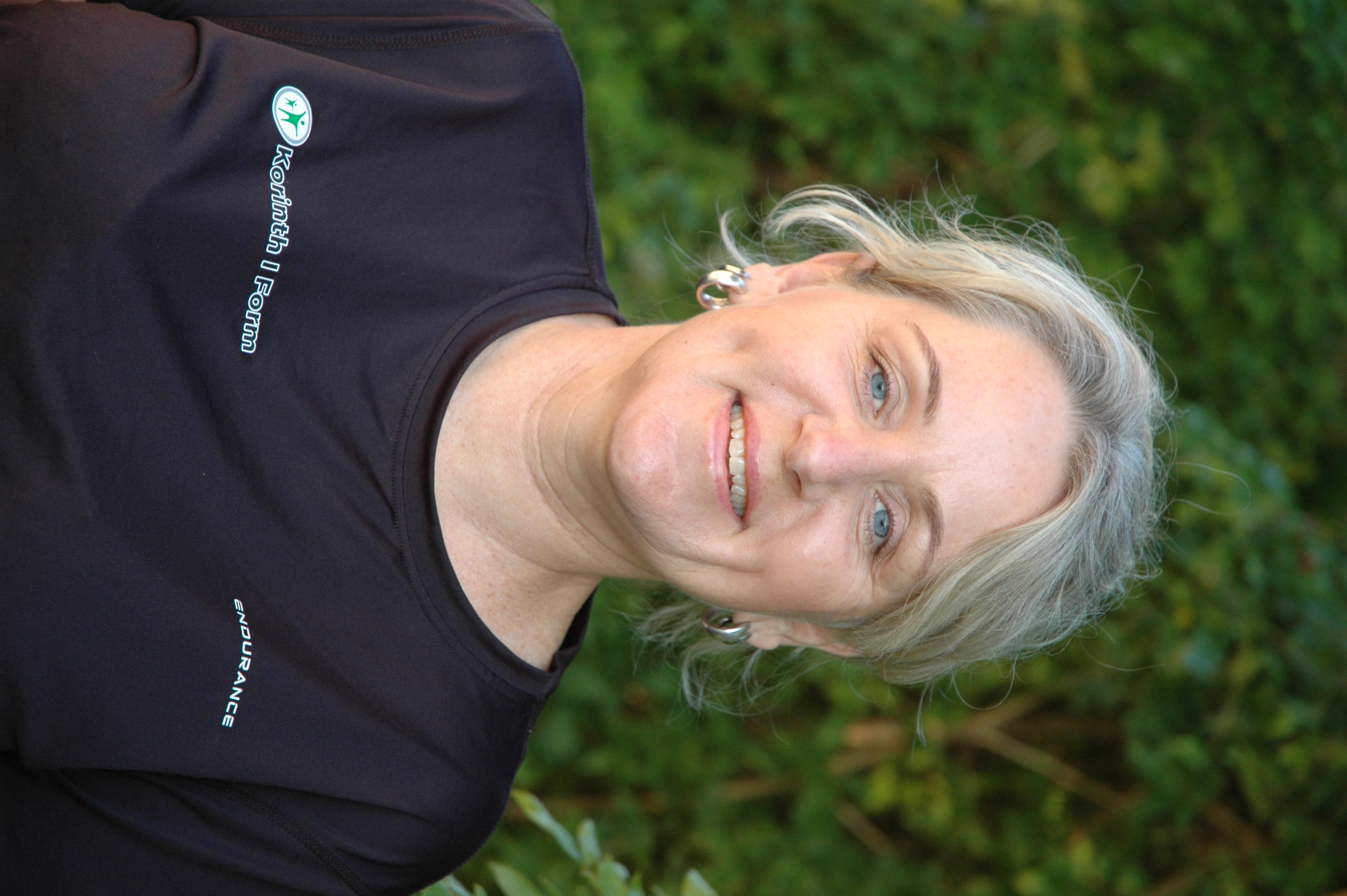 Vibeke Olesen