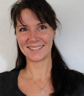Helle Birk Mikkelsen Helle Birk Mikkelsen